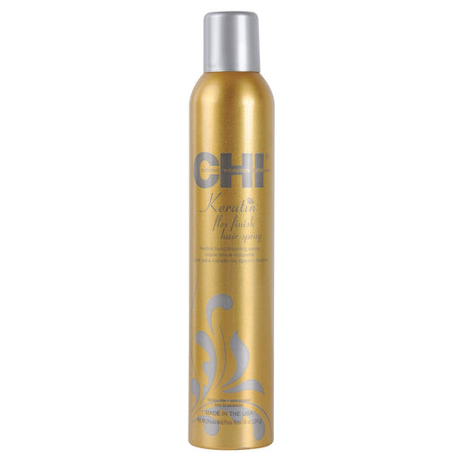 Chi Keratin Flex Finish Hairspray