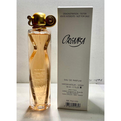 Givenchy Organza Women's Eau De Parfum