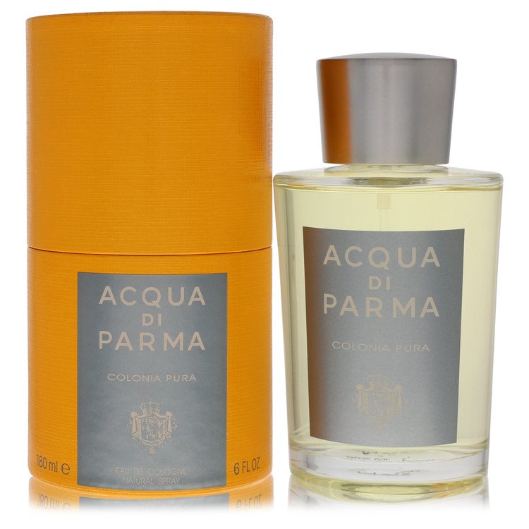 Acqua Di Parma Colonia Pura Unisex Eau De Cologne
