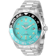 Invicta Pro Diver Men's Automatic 47mm Watch – Stainless Steel