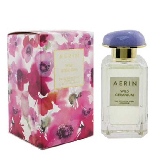 Aerin Wild Geranium Women's Eau De Parfum