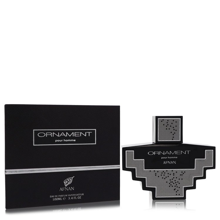 Afnan Ornament Men's Eau De Parfum