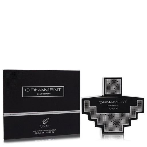 Afnan Ornament Men's Eau De Parfum