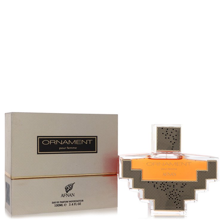 Afnan Ornament Women's Eau De Parfum