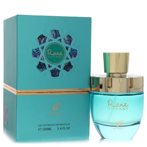 Afnan Rare Tiffany Women's Eau De Parfum