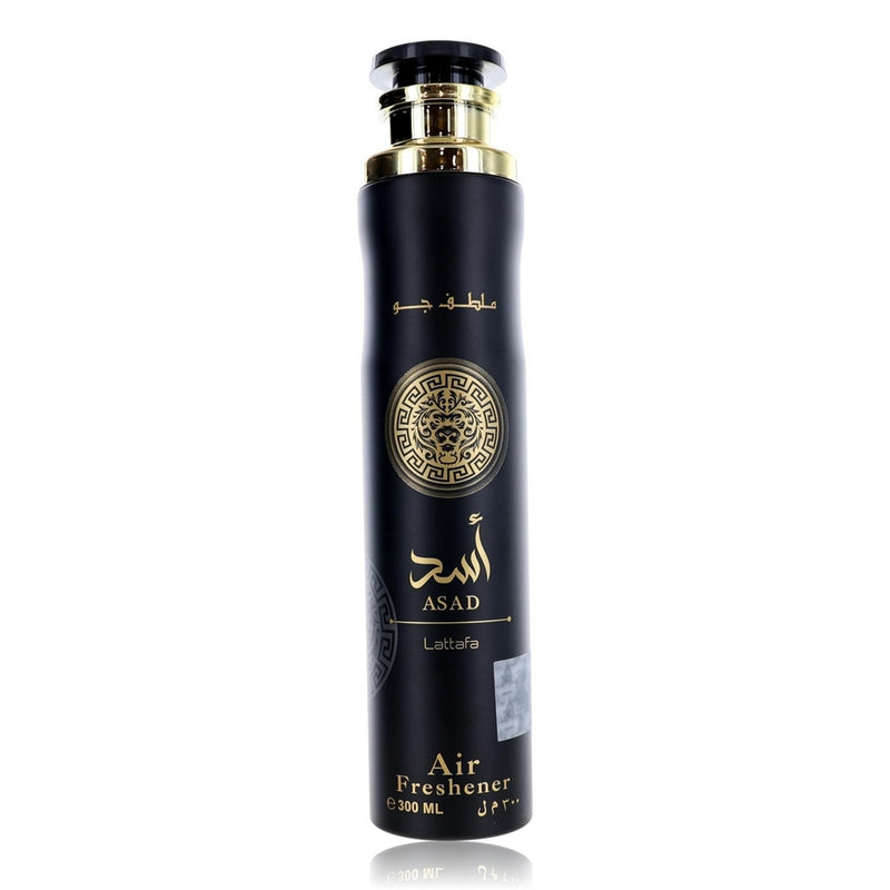 Asad by Lattafa, 10 oz Air Freshener
