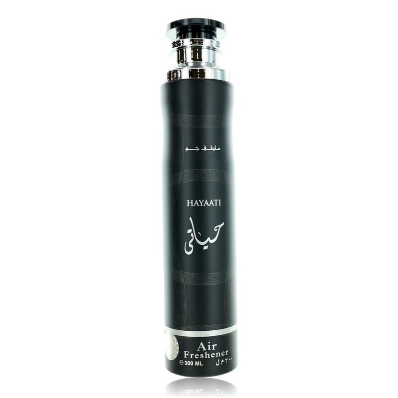 Hayaati By Lattafa, 10 Oz Air Freshener