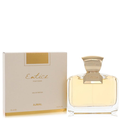 Ajmal Entice Women's Eau De Parfum