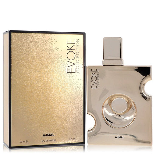 Ajmal Evoke Gold Men's Eau De Parfum