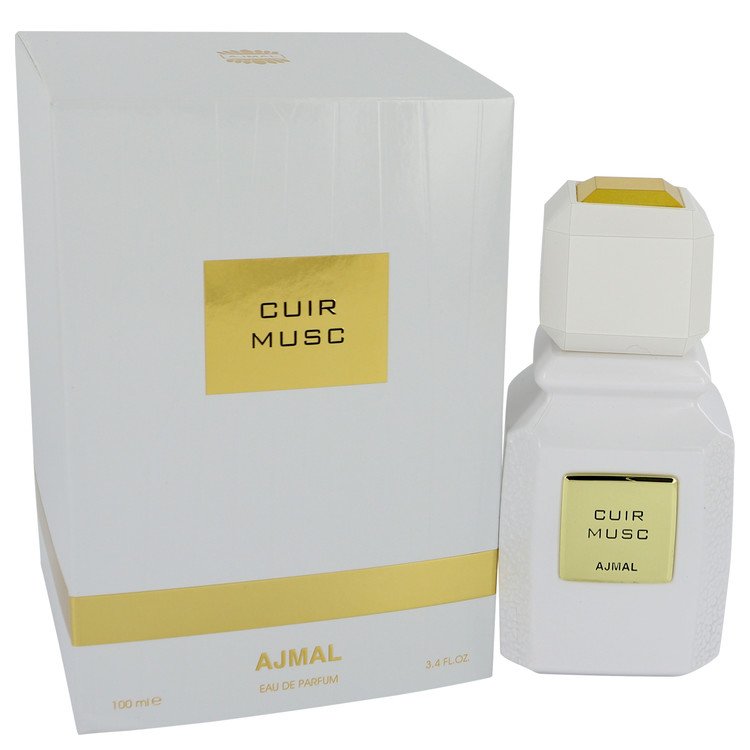 Ajmal Cuir Musc Women's Eau De Parfum
