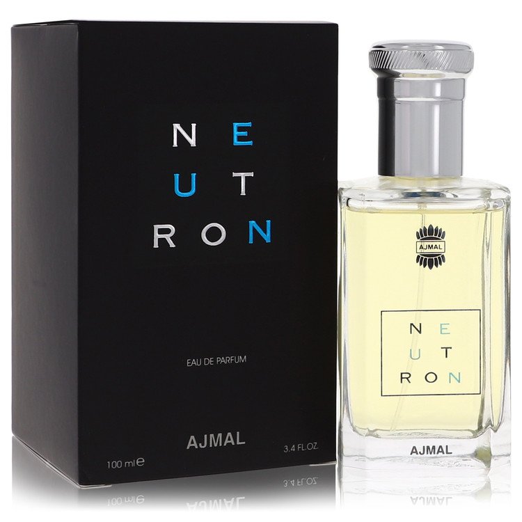 Ajmal Neutron Men's Eau De Parfum
