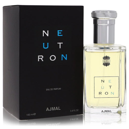 Ajmal Neutron Men's Eau De Parfum