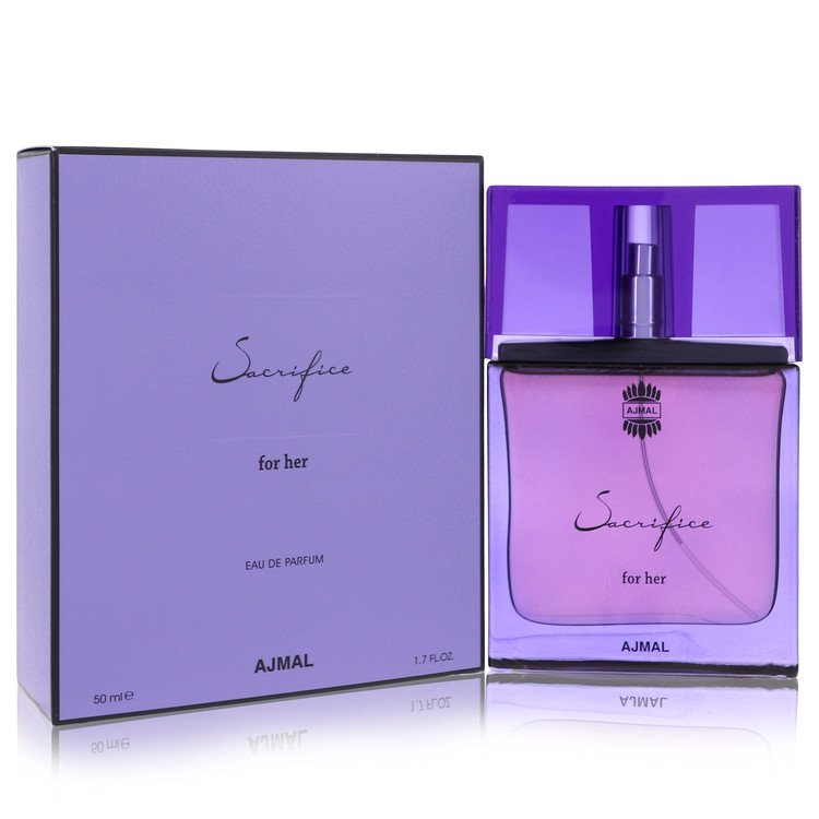 Ajmal Sacrifice Women's Eau De Parfum