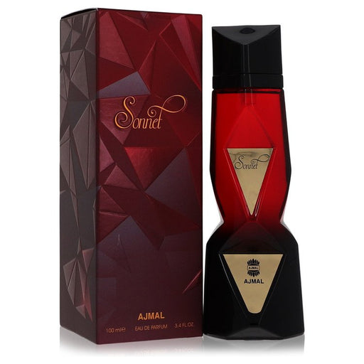 Ajmal Sonnet Women's Eau De Parfum