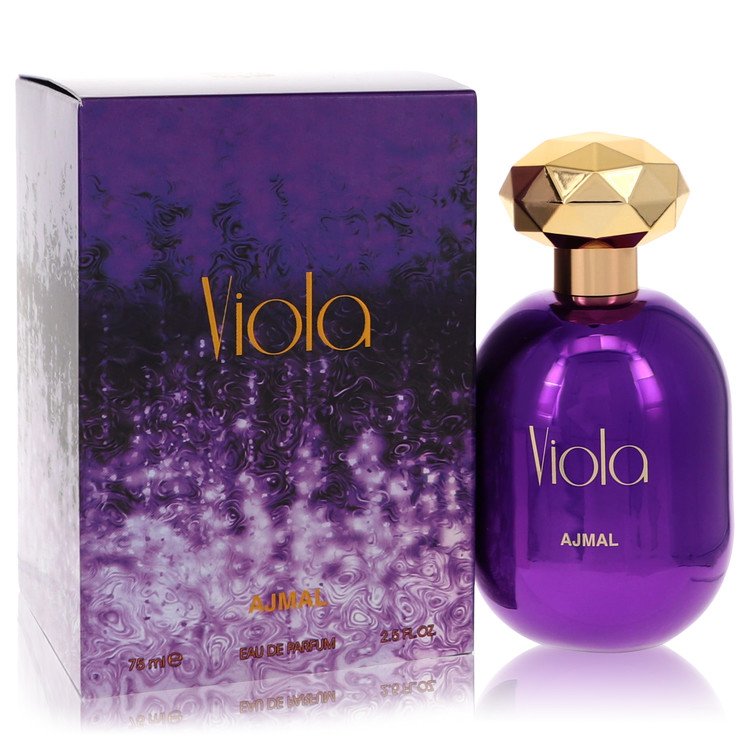 Ajmal Viola Women's Eau De Parfum