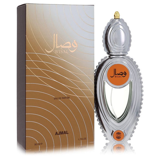 Ajmal Wisal Women's Eau De Parfum