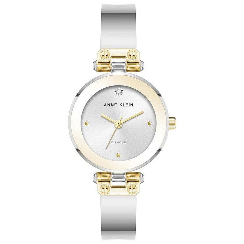 Anne Klein Classic Women's Quartz 28mm Watch