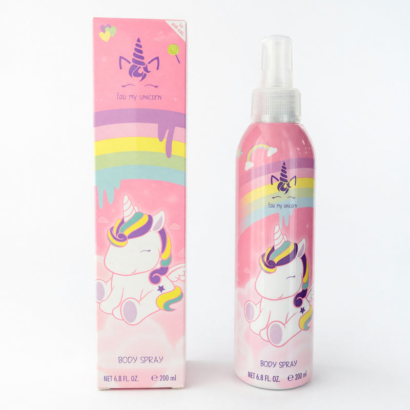 Air Val International Eau My Unicorn Body Spray