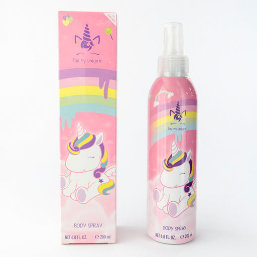 Air Val International Eau My Unicorn Body Spray