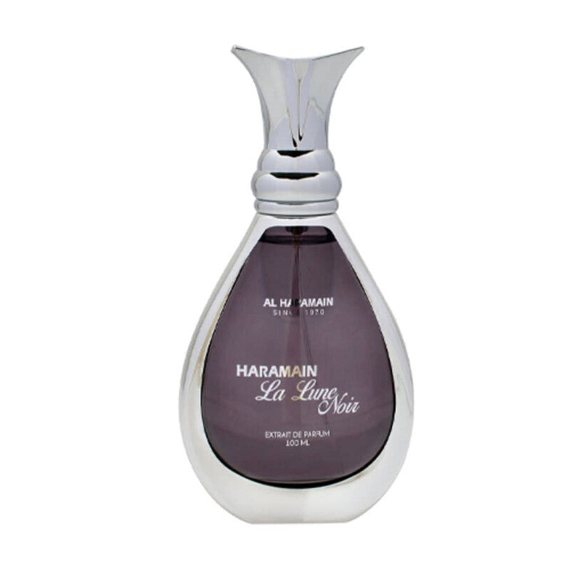 La Lune Noir Unisex Extrait De Parfum