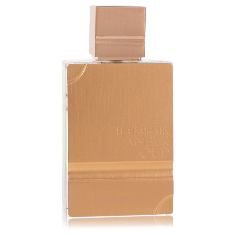 Al Haramain Amber Oud Gold Edition Women's Eau De Parfum (Tester)