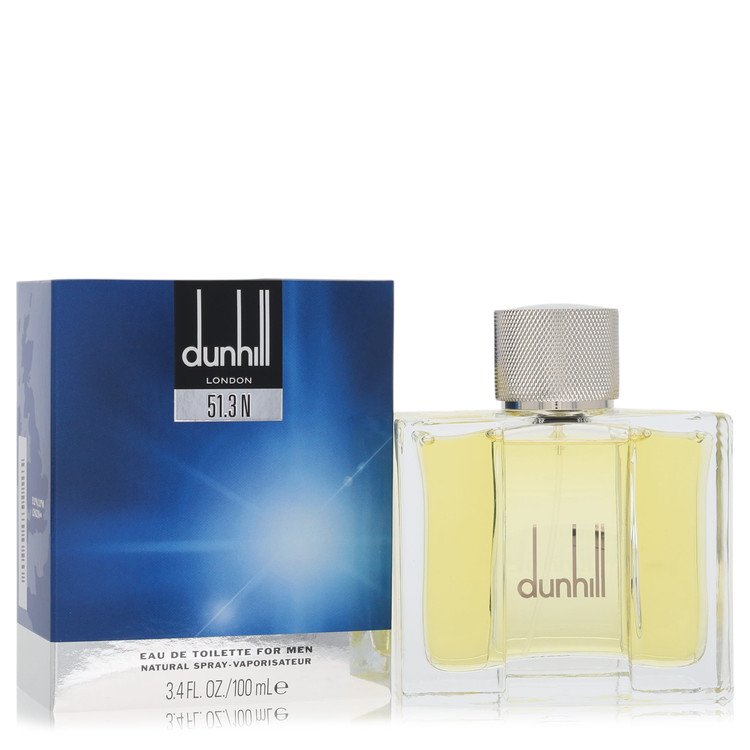 Alfred Dunhill 51.3n Men's Eau De Toilette