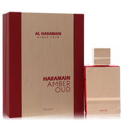 Al Haramain Amber Oud Rouge Unisex Eau De Parfum