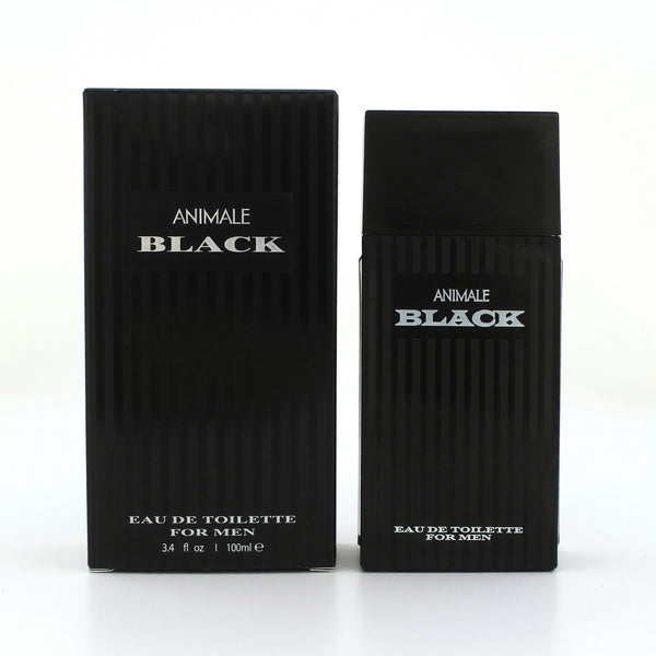 Animale Black Men's Eau De Toilette