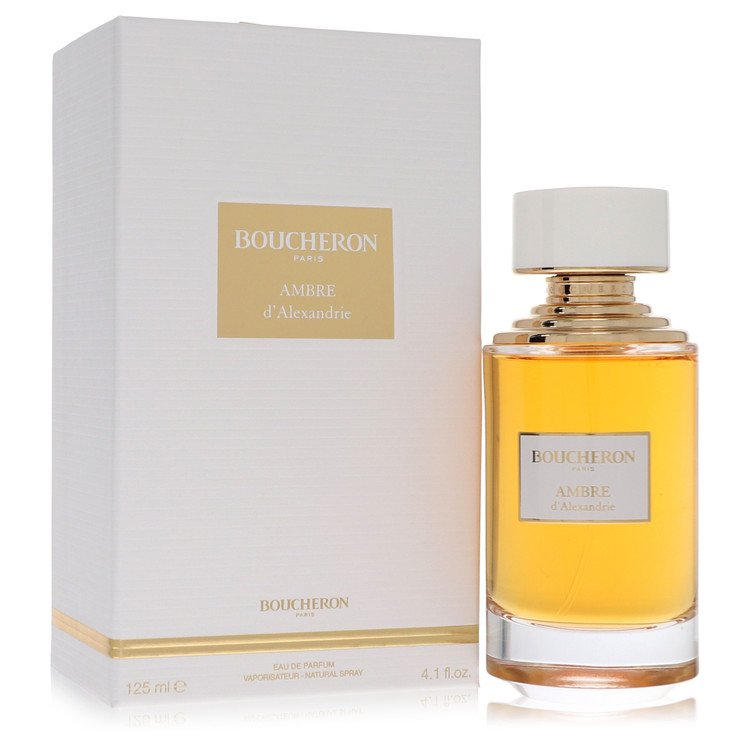 Boucheron Ambre D'alexandrie Women's Eau De Parfum
