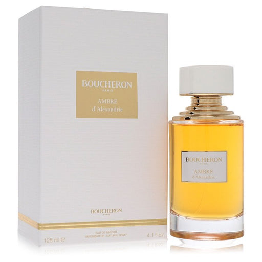 Boucheron Ambre D'alexandrie Women's Eau De Parfum