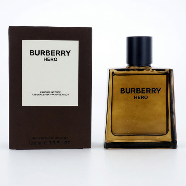 Burberry Hero Intense Men's Parfum