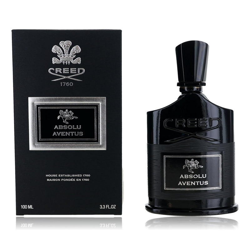 Creed Absolu Aventus 3.3 Eau De Parfum Spray For Men