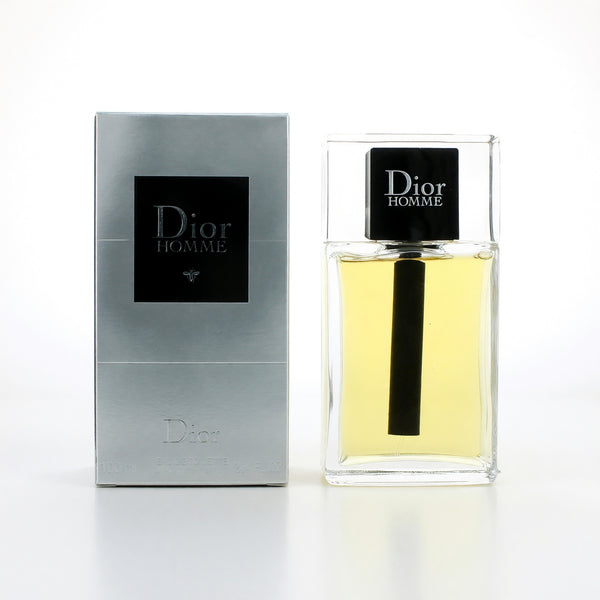 Christian Dior Dior Homme Men's Eau De Toilette