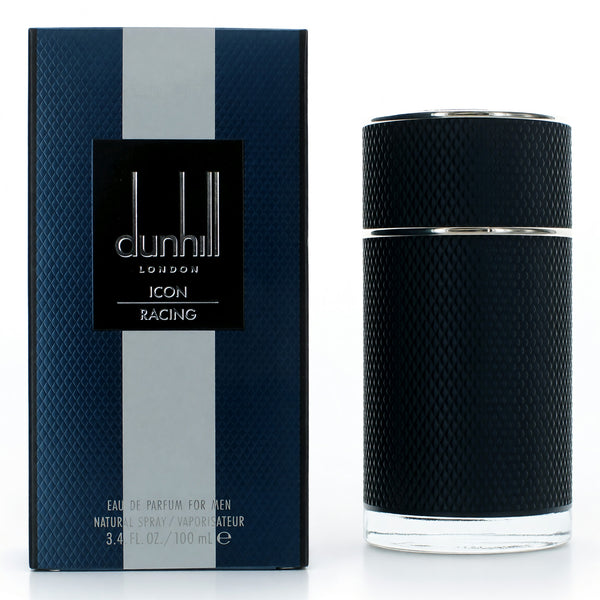 Alfred Dunhill Dunhill Icon Racing Blue Men's Eau De Parfum