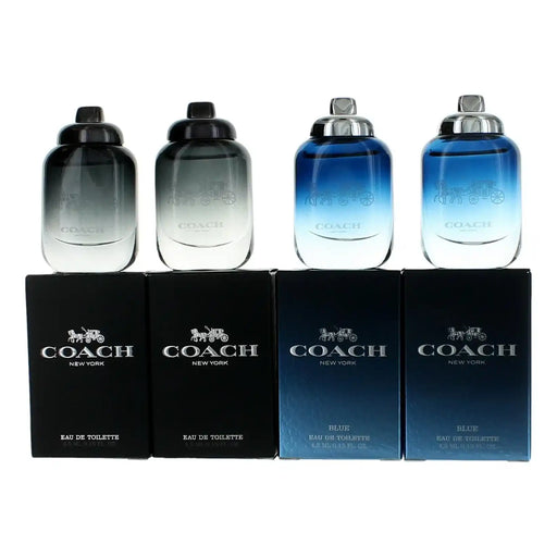 amgcoach4v - YidZon