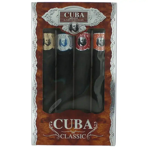amgcuba - YidZon