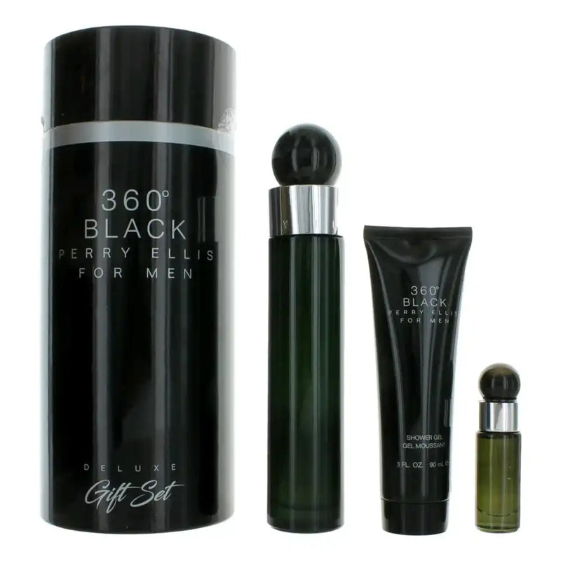 amgp360blk3 - YidZon