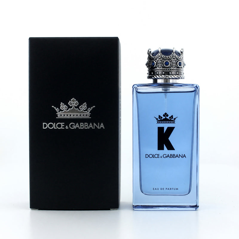 Dolce & Gabbana K (king) Men's Eau De Parfum