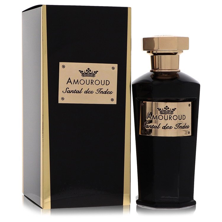 Amouroud Santal Des Indes Women's Eau De Parfum