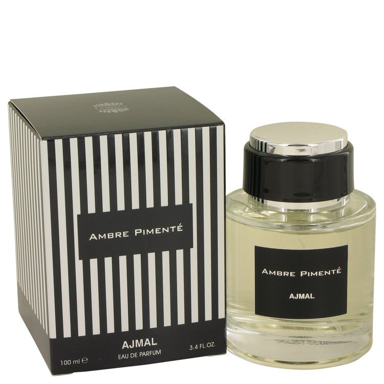 Ajmal Ambre Pimente Women's Eau De Parfum