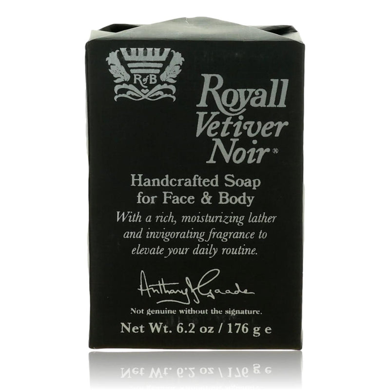 Royall Fragrances Royall Vetiver Noir for Men