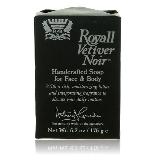 Royall Fragrances Royall Vetiver Noir for Men