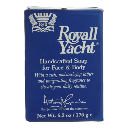 Royall Fragrances Royall Yacht for Men