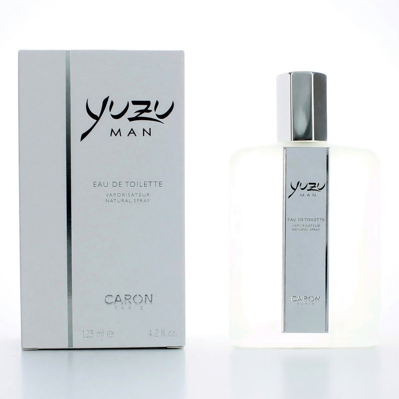Caron Yuzu Man Men's Eau De Toilette