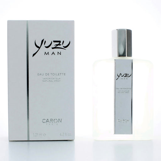 Caron Yuzu Man Men's Eau De Toilette