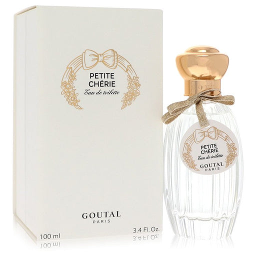 Annick Goutal Petite Cherie Women's Eau De Toilette
