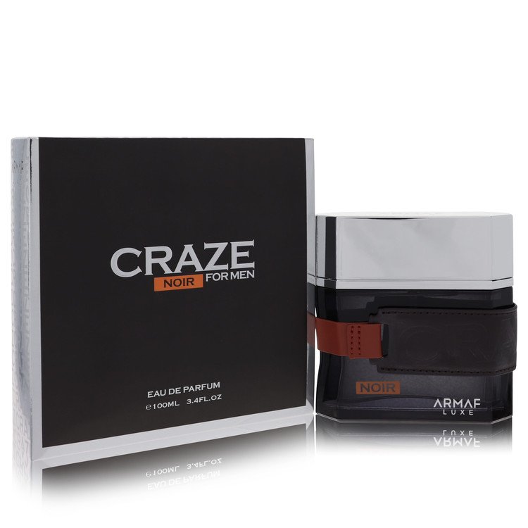 Armaf Craze Noir Men's Eau De Parfum