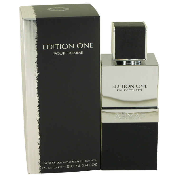 Armaf Edition One Men's Eau De Toilette