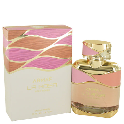 Armaf La Rosa Women's Eau De Parfum