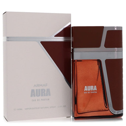 Armaf Aura Men's Eau De Parfum